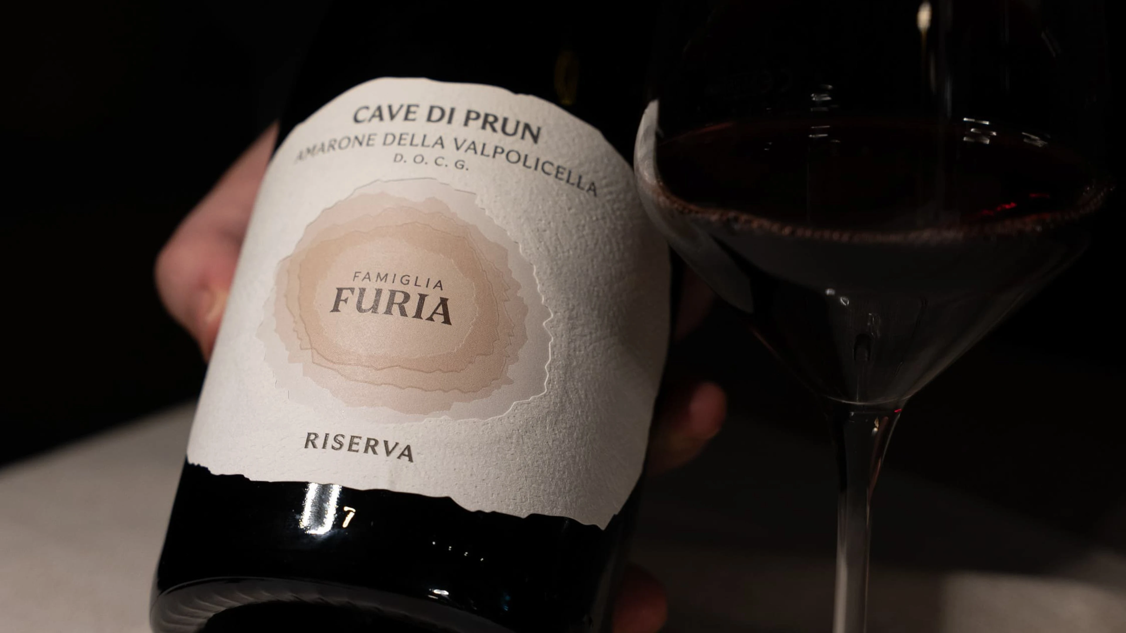 Amarone Riserva